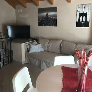 Mansarda 5 Terre Appartamento Monterosso al Mare