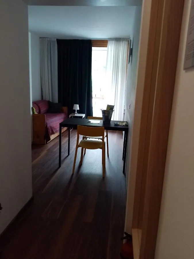 Appartamento Comodo alloggio con accesso diretto alle piste Santa Caterina Valfurva