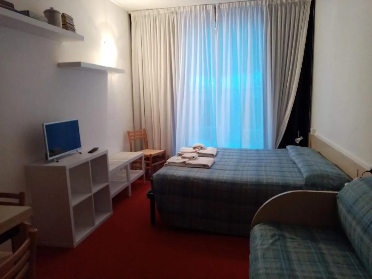Appartamento Comodo alloggio con accesso diretto alle piste Santa Caterina Valfurva